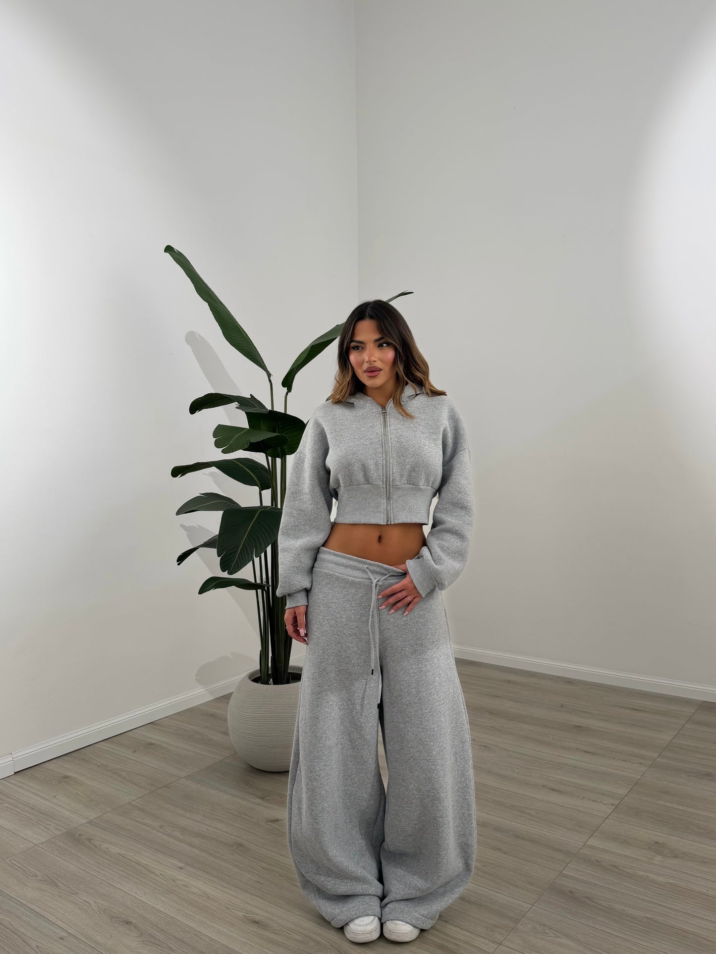 COORD SET IRINA GRIGIO