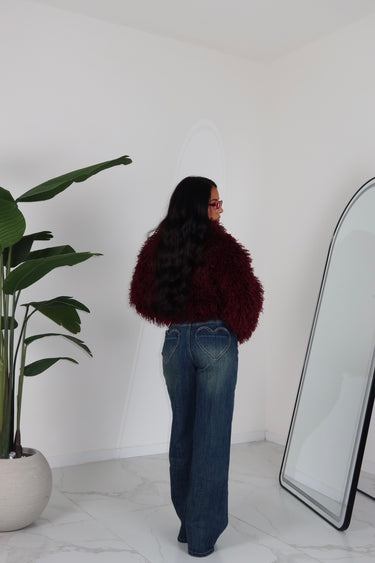 JEANS SIBILLA