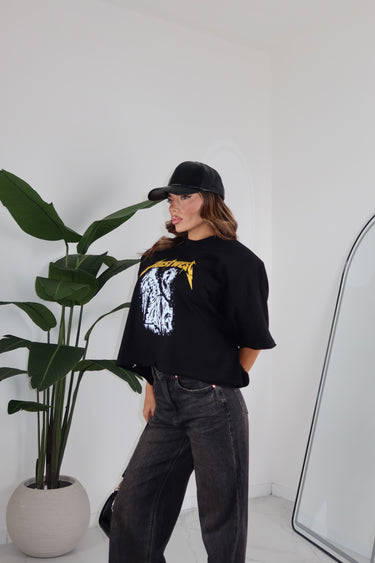 MAGLIA DEXTER NERA