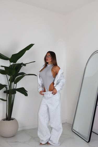 COORD SET ICONIC GRIGIO