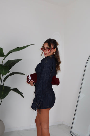 MINI DRESS GALA