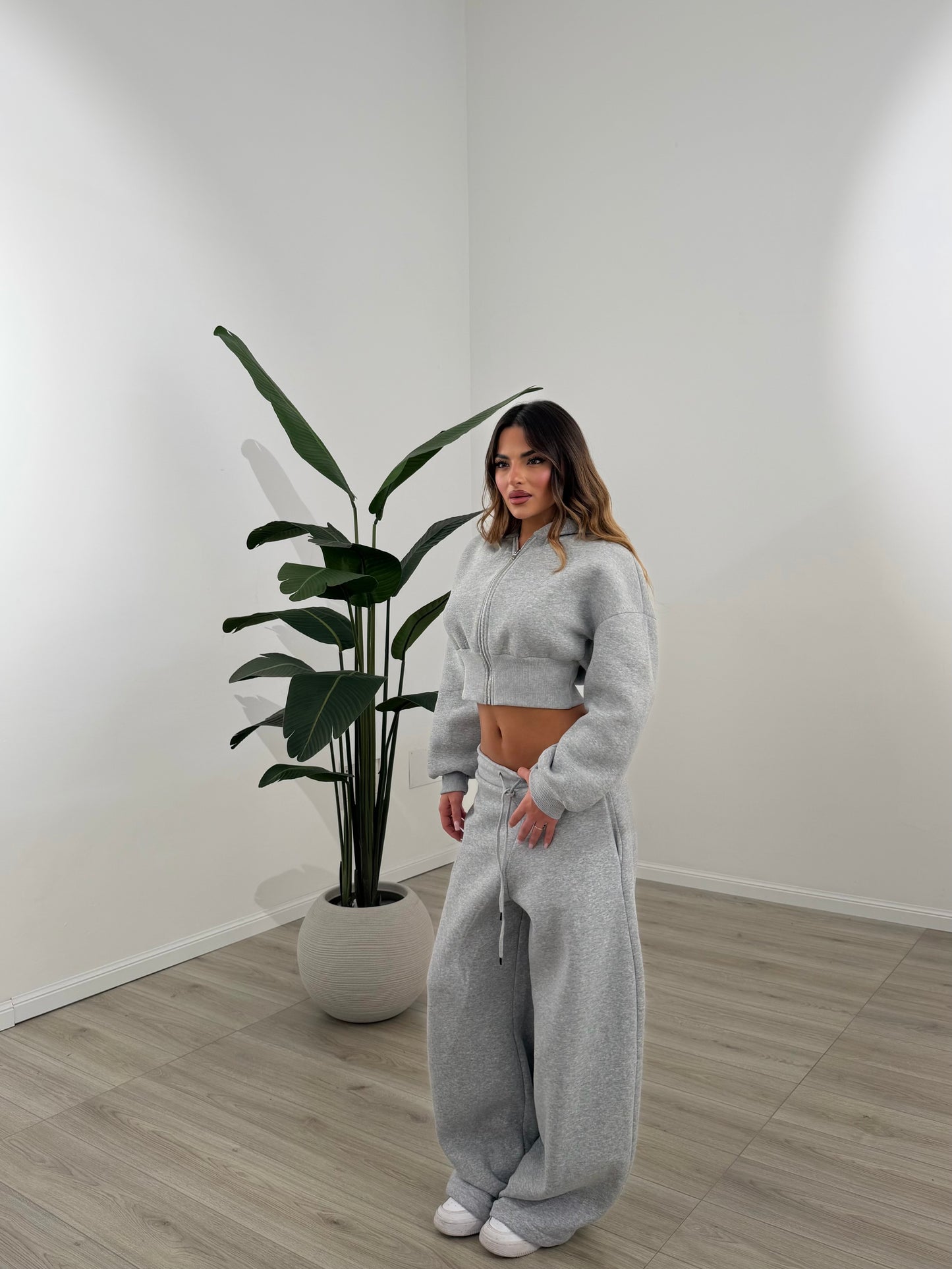 COORD SET IRINA GRIGIO