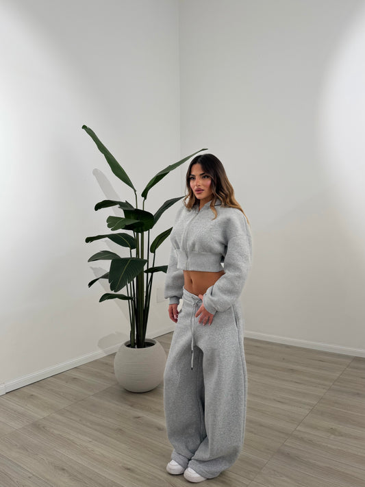 COORD SET IRINA GRIGIO