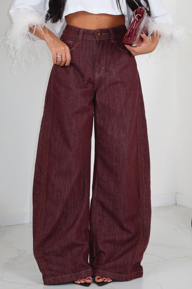 JEANS OAKLAND