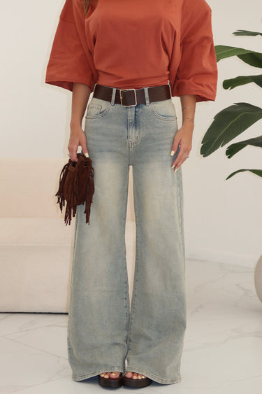 JEANS TUXON