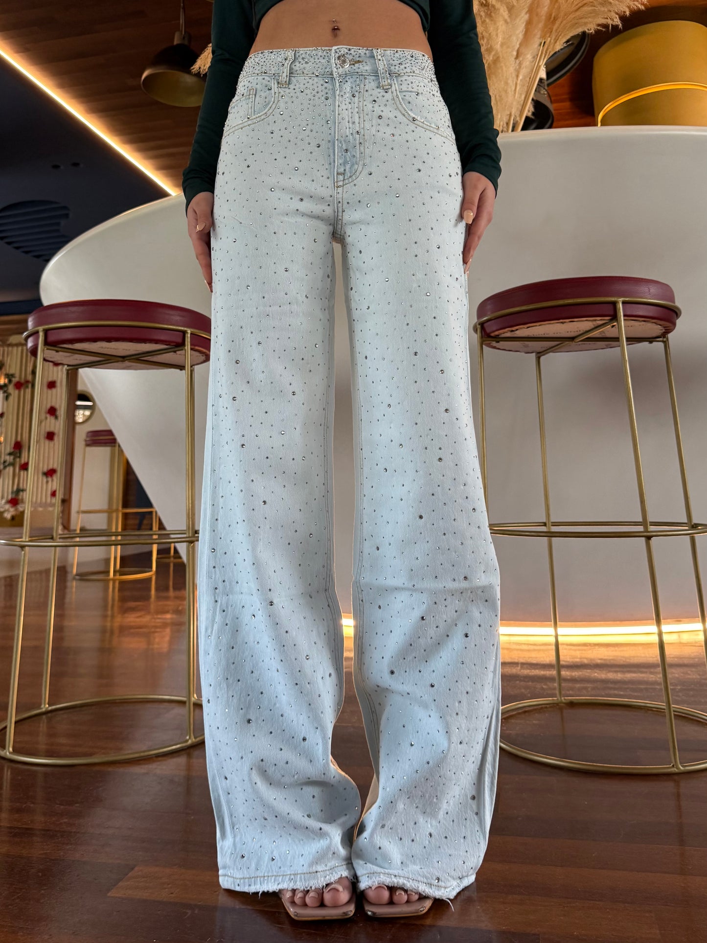 JEANS SKY STAR