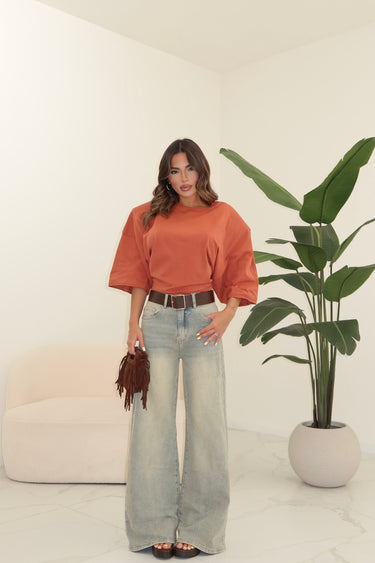 JEANS TUXON