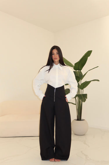 PANTALONE BURROWS