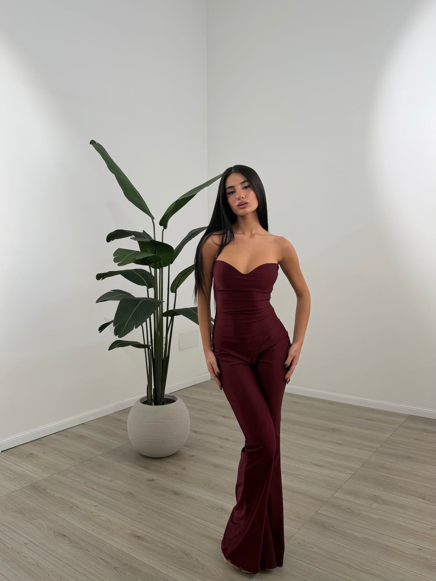 JUMP NABILA BORDEAUX