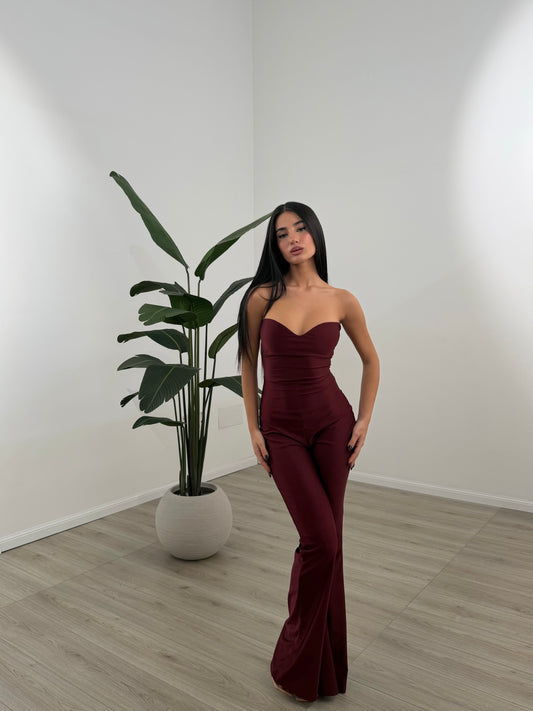 JUMP NABILA BORDEAUX