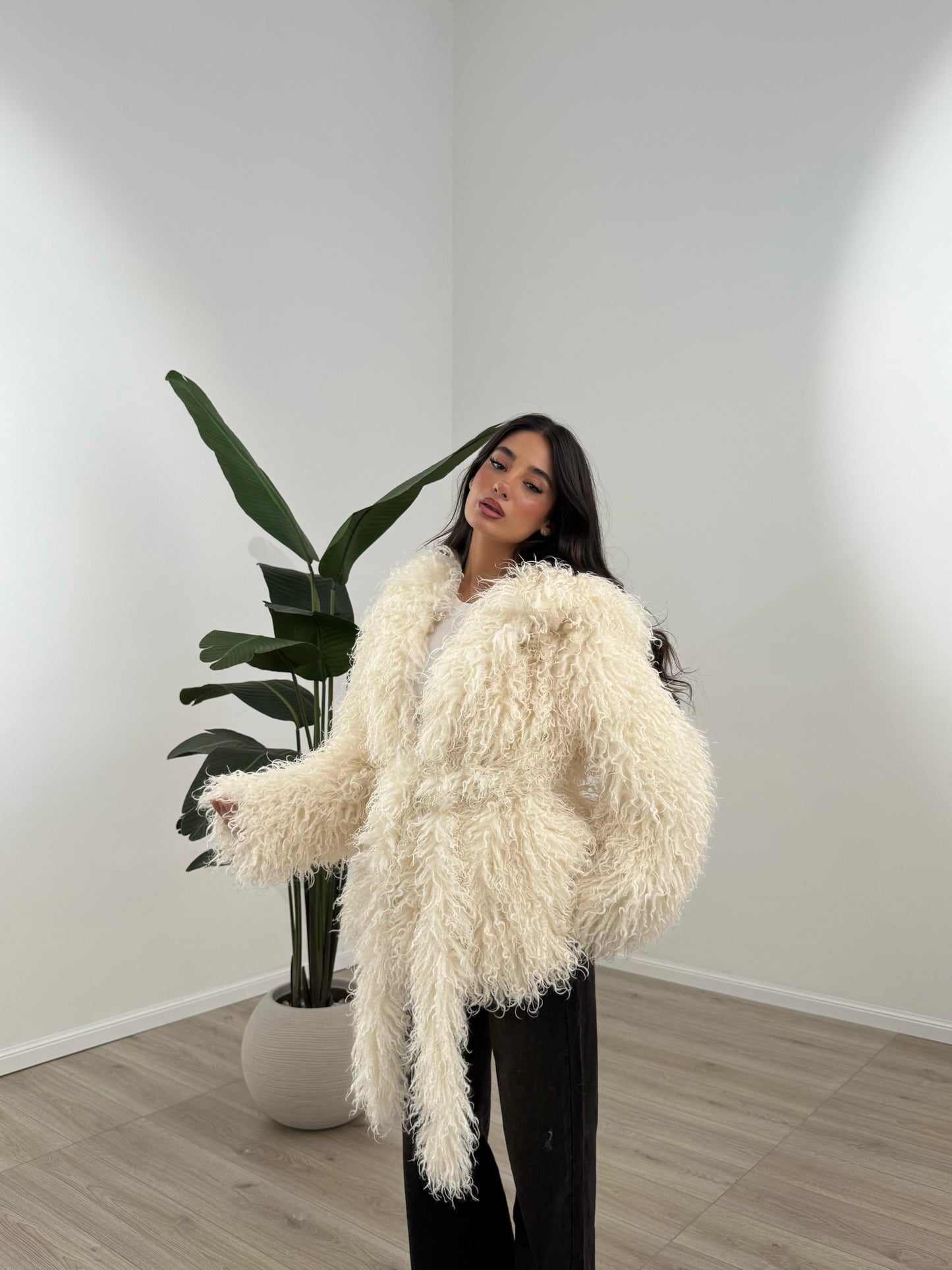 PELLICCIA ZEUDI BIANCA