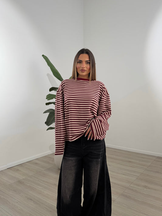 MAGLIA PRISON BORDEAUX