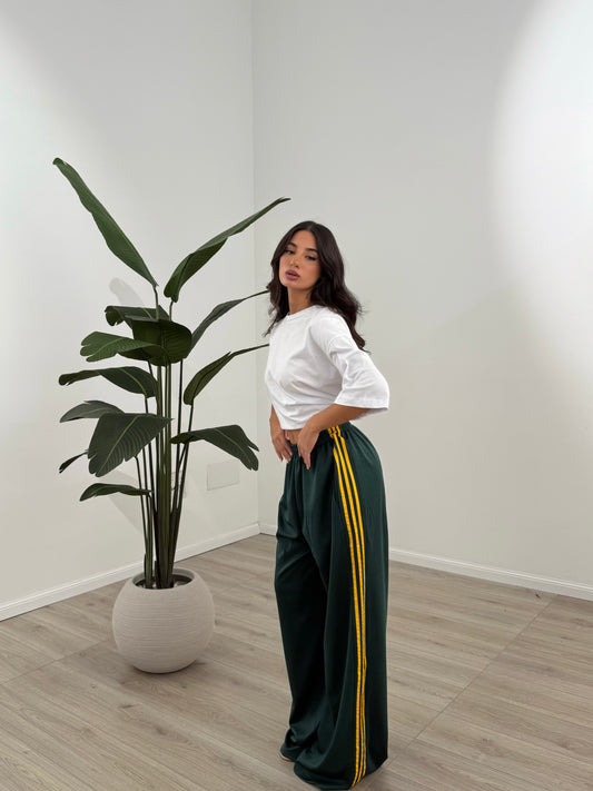 PANTATUTA GYMNASTICS VERDE