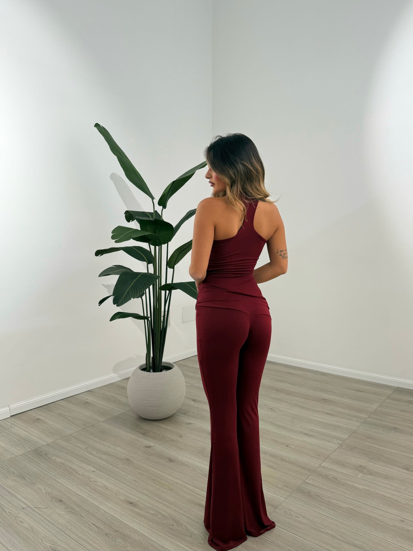 JUMP ELEGANCE BORDEAUX