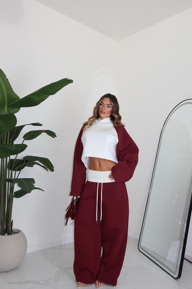 COORD SET ZEUDI BORDEAUX